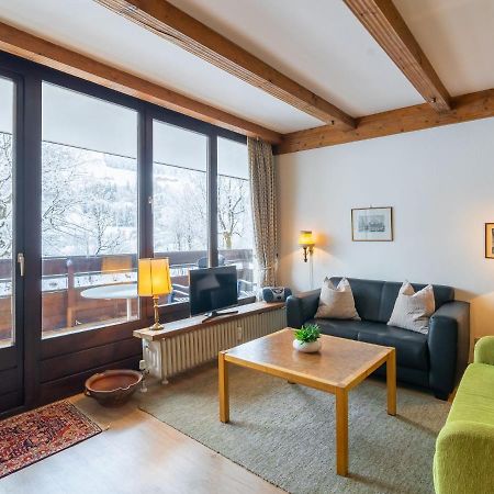 Apartment Plathner By Interhome Bad Hofgastein Exterior foto