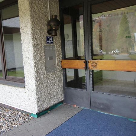Apartment Plathner By Interhome Bad Hofgastein Exterior foto