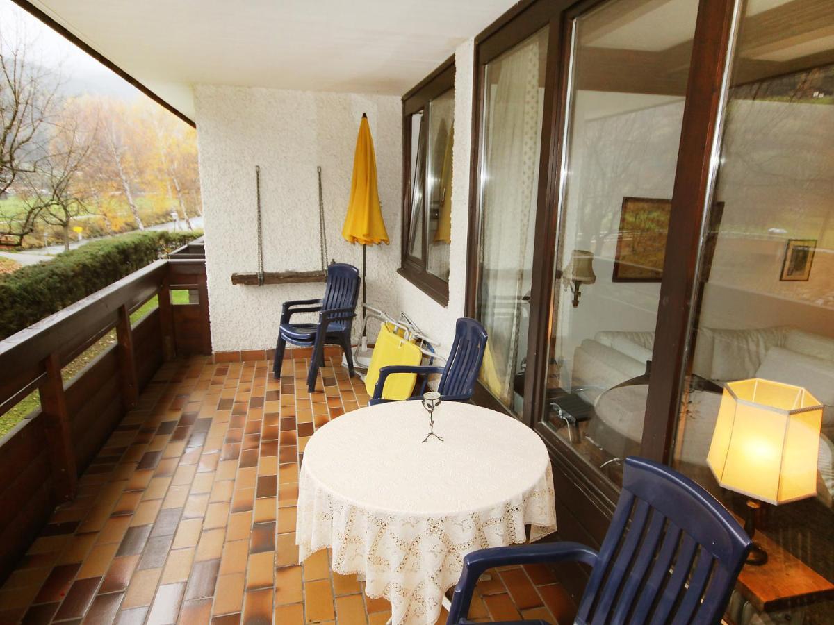 Apartment Plathner By Interhome Bad Hofgastein Exterior foto