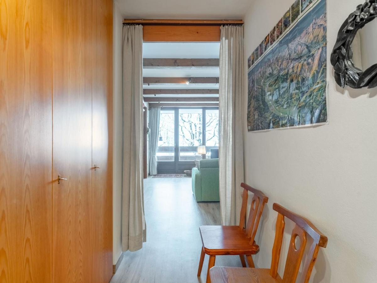 Apartment Plathner By Interhome Bad Hofgastein Exterior foto