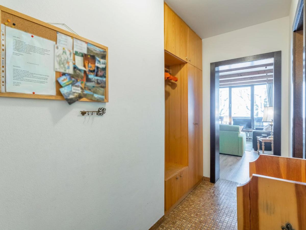 Apartment Plathner By Interhome Bad Hofgastein Exterior foto