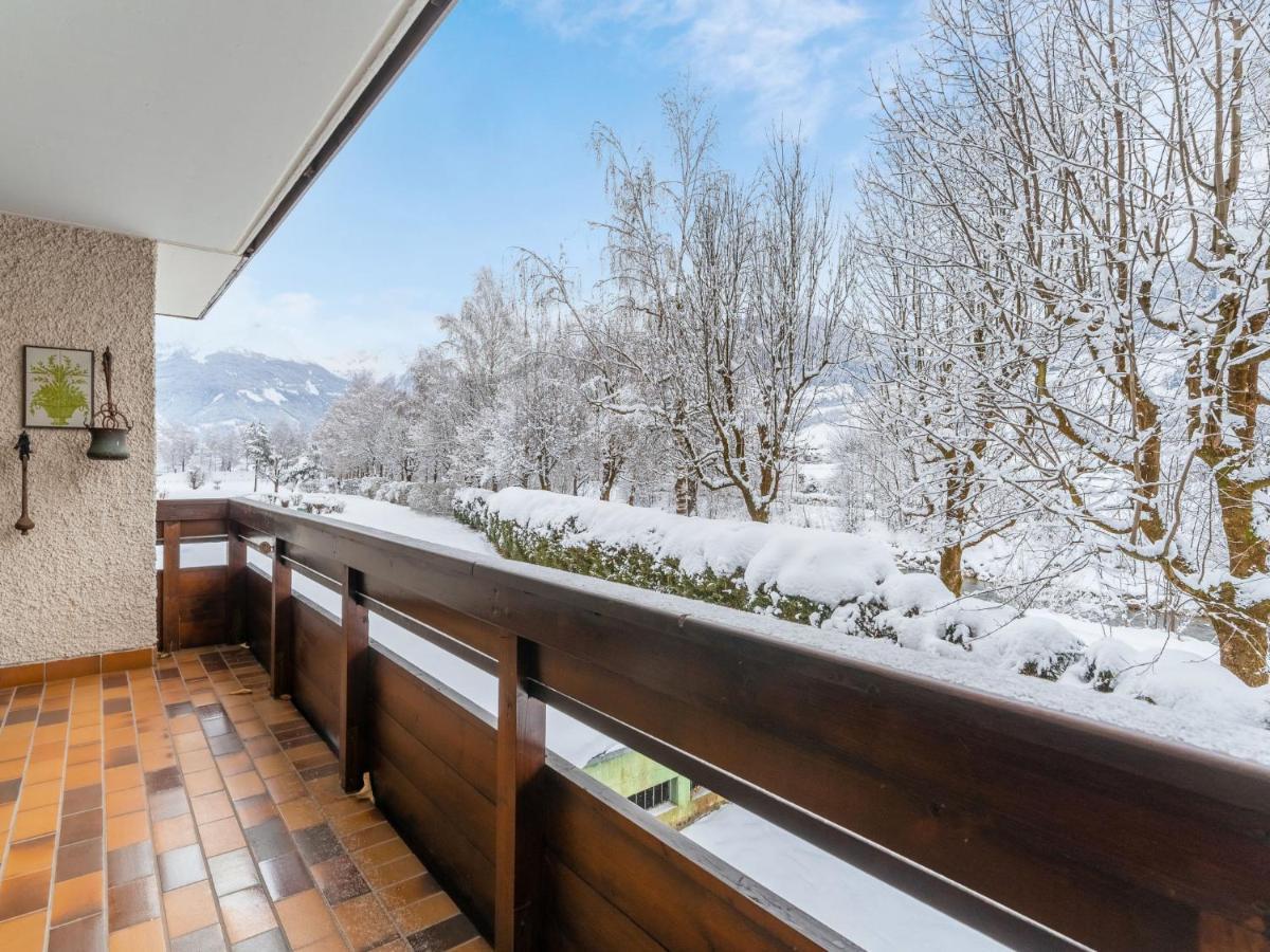Apartment Plathner By Interhome Bad Hofgastein Exterior foto
