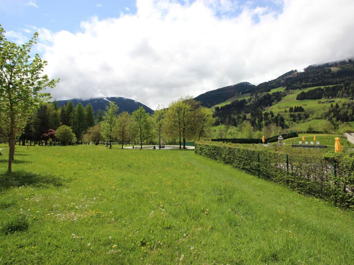 Apartment Plathner By Interhome Bad Hofgastein Exterior foto