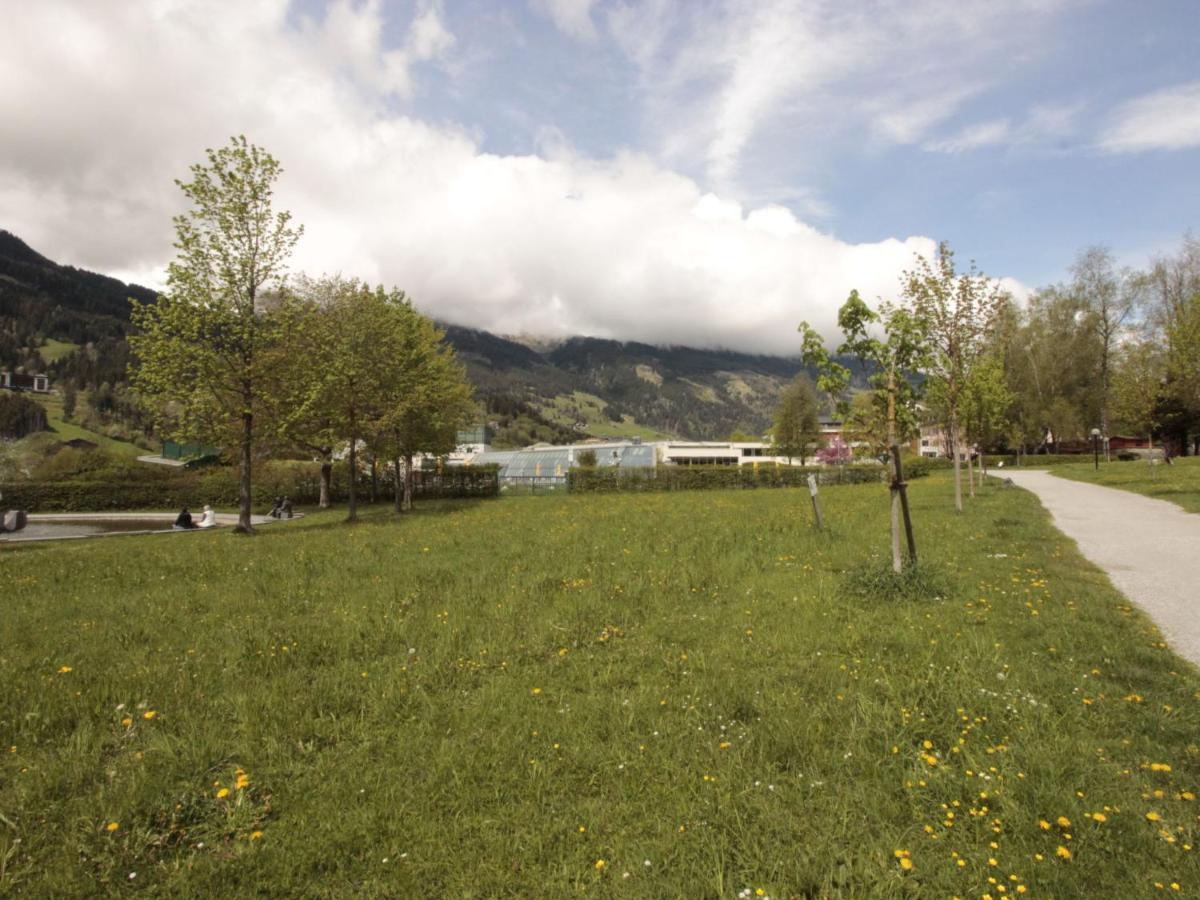 Apartment Plathner By Interhome Bad Hofgastein Exterior foto